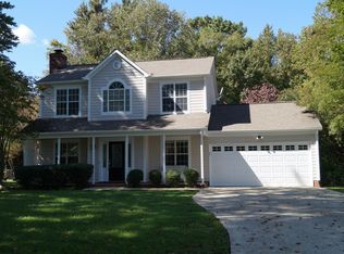 7746 Rabbit Cir, Denver, NC 28037