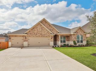 9015 Harley Claire St, Conroe, TX 77304