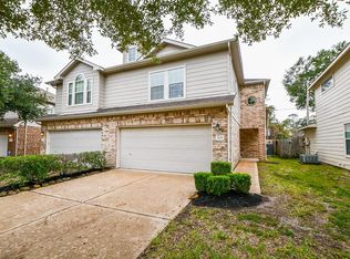 1115 Eden Park Ln, Houston, TX 77018