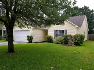 108 Durbin Ln, Jacksonville, NC 28546