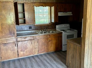 1104 Halsey St, Deridder, LA 70634