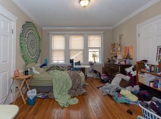 29 Hatherly Rd #30-1, Brighton, MA 02135