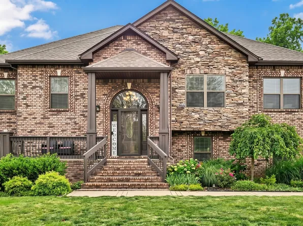 1729 Double R Blvd, Clarksville, TN 37042