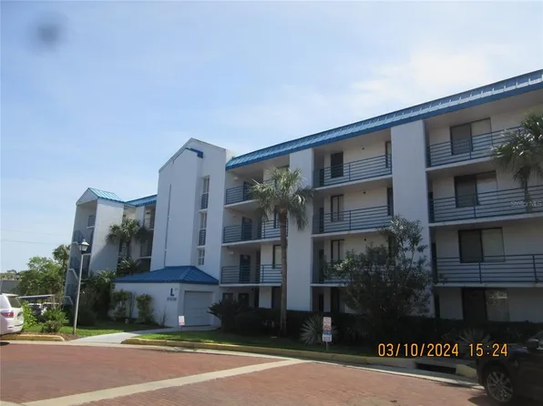 2424 W Tampa Bay Blvd APT L101, Tampa, FL 33607