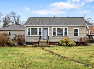 4103 N Adams St, Westmont, IL
