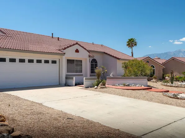8400 Annandale Ave, Desert Hot Springs, CA 92240