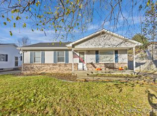 1014 Greenwood St, Middleville, MI 49333