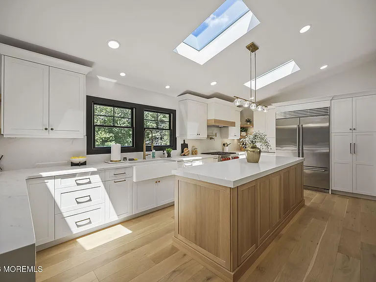 100 Hominy Hill Rd — Photo 13
