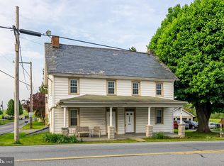 2893 Lincoln Hwy E, Gordonville, PA 17529