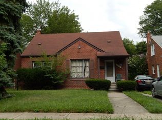 11776 Hazelton, Redford, MI 48239