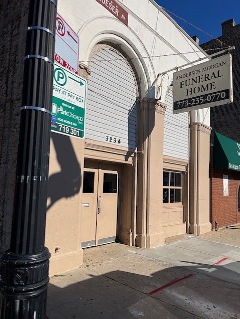 1st image of 3234 W North Ave