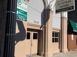 3234 W North Ave, Chicago, IL 60647