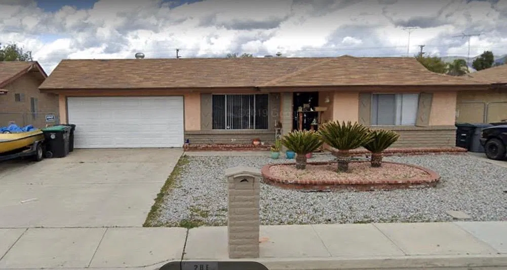 2868 Cindy Ln — Photo 1