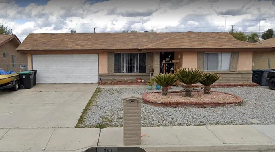 2868 Cindy Ln