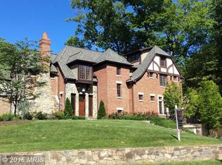 8311 Whittier Blvd, Bethesda, MD 20817