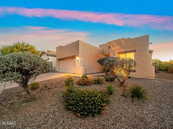 9842 E Wind Dancer Dr, Tucson, AZ 85748