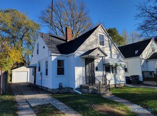 513 Danberry St, Toledo, OH 43609