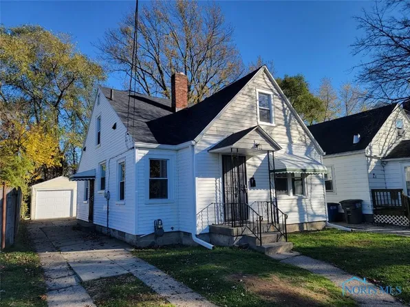 513 Danberry St, Toledo, OH 43609