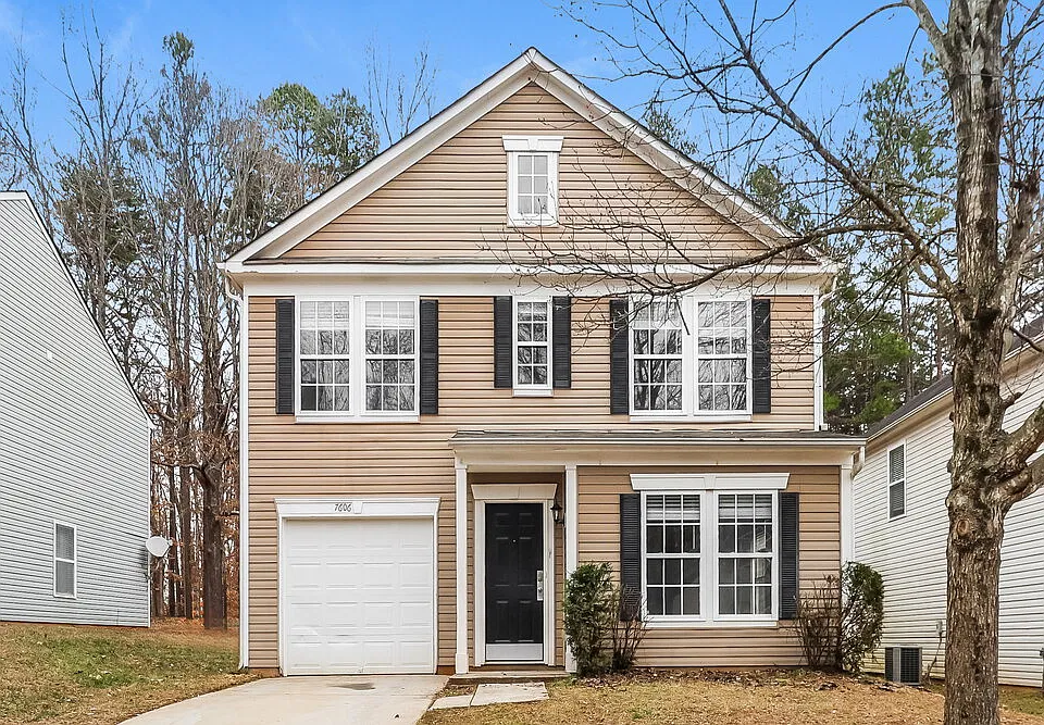 7606 Eben Dr