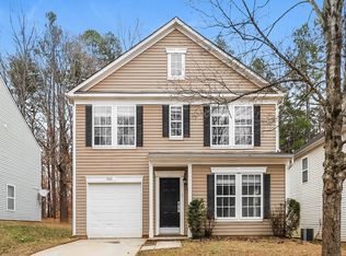 7606 Eben Dr, Charlotte, NC 28269