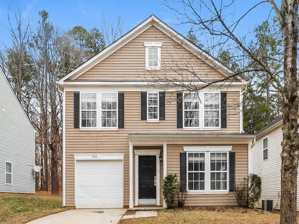 7606 Eben Dr, Charlotte, NC 28269