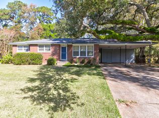2616 Ridgewood Ave, Charleston, SC 29414
