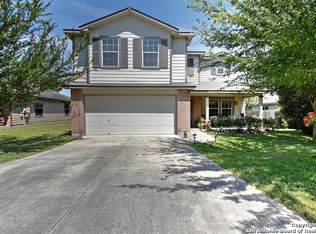 152 Spring Willow, Cibolo, TX 78108