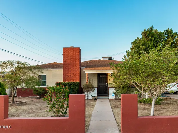 3214 E YALE Street, Phoenix, AZ 85008