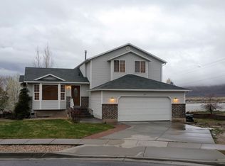877 E 930 N, Tooele, UT 84074