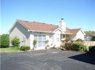 2914 Bearwallow Rd, Ashland City, TN 37015