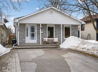 2139 Springwood Rd, Peterborough, ON K9K 1N7