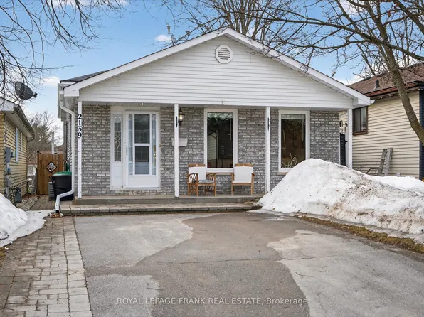 2139 Springwood Rd, Peterborough, ON K9K 1N7