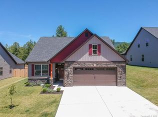 197 Water Leaf Dr, Weaverville, NC 28787