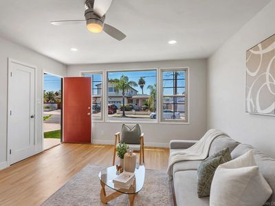 3975 Anastasia St, San Diego, CA, 92111