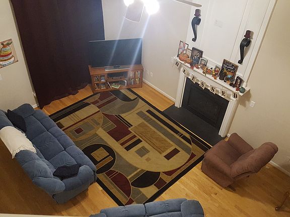Family Room - Main Floor