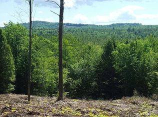 LOT 9 McDaniels Rd, Norway, ME 04268