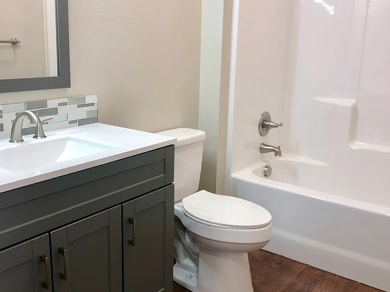1520 S 8th St W #101 — Photo 5