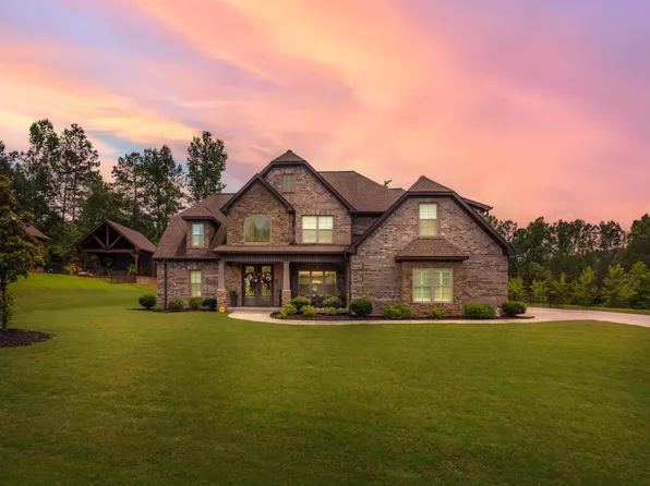 123 Rome Beauty Cir, Oxford, AL 36203