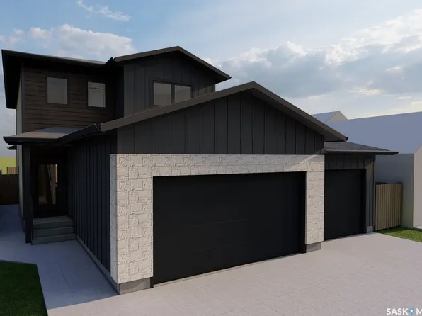 196 Haverstock Crescent, Saskatoon, SK S7W 1E3