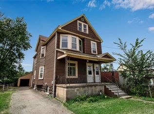 19 Littell Ave, Buffalo, NY 14210