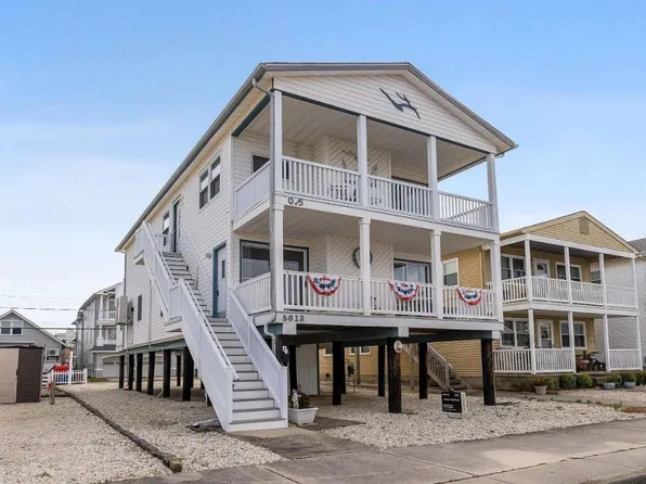 5013 West Ave APT 1, Ocean City, NJ 08226