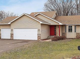 23704 3rd St NE, Bethel, MN 55005