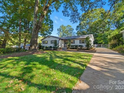 5631 Londonderry Rd, Charlotte, NC, 28210