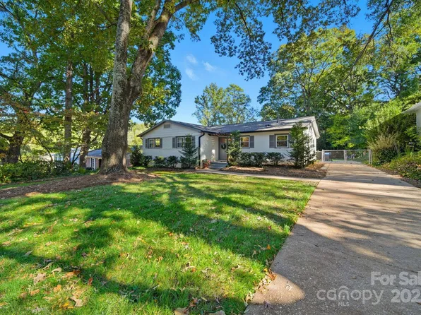 5631 Londonderry Rd, Charlotte, NC 28210