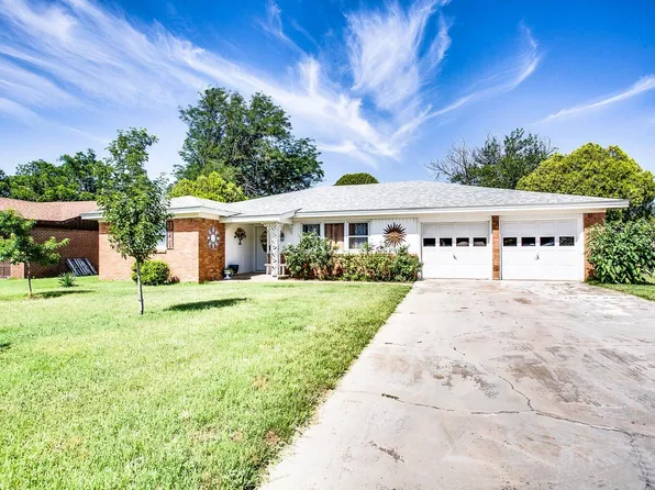6010 Avenue V, Lubbock, TX 79412