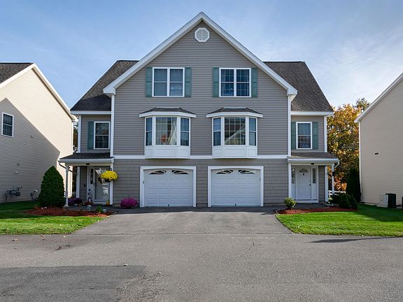 2nd image of 11 Canterberry Court #A