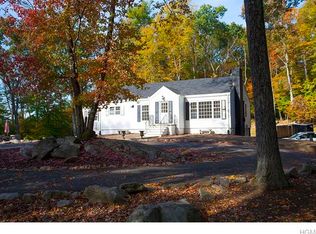 73 Lower Shad Rd, Pound Ridge, NY 10576