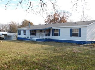 8830 Foster Ln, Quinlan, TX 75474