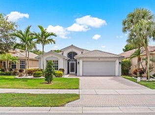 7542 San Pedro St, Boynton Beach, FL 33437