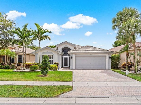 Valencia Lakes Boynton Beach Homes for Sale: Your Ultimate Guide